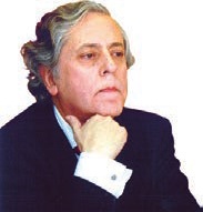 Miguel Ángel Aguilar El Notario - Miguel Ángel Aguilar